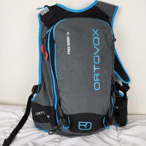 Ortovox Free Rider 18L Ski Touring Backpack Size L
